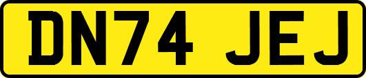 DN74JEJ
