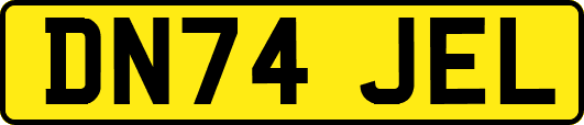 DN74JEL