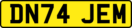 DN74JEM