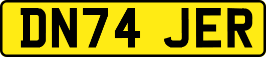 DN74JER