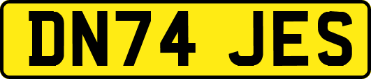 DN74JES
