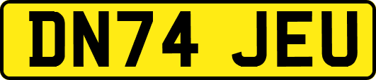 DN74JEU
