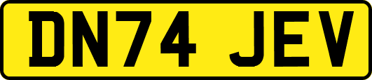DN74JEV