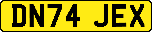 DN74JEX