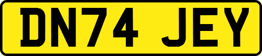 DN74JEY