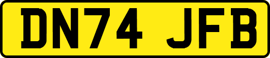 DN74JFB
