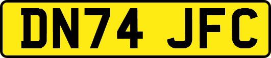 DN74JFC