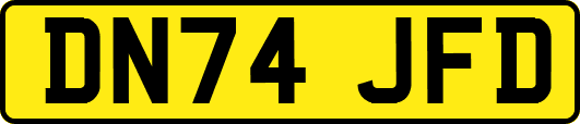 DN74JFD