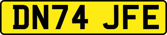 DN74JFE