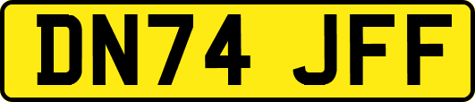 DN74JFF
