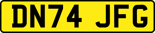 DN74JFG