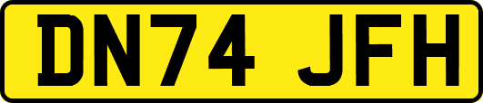 DN74JFH