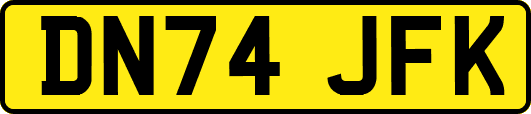 DN74JFK