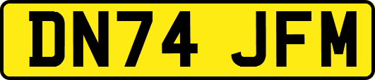 DN74JFM