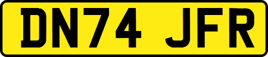 DN74JFR