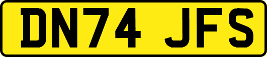 DN74JFS