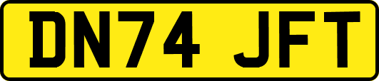 DN74JFT