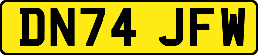 DN74JFW