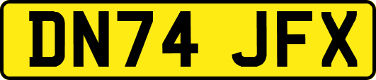 DN74JFX