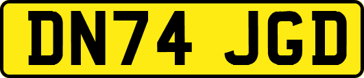 DN74JGD