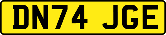 DN74JGE