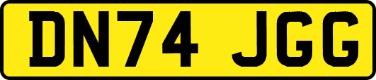 DN74JGG
