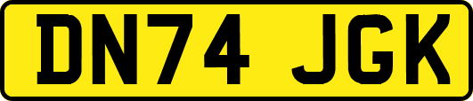 DN74JGK