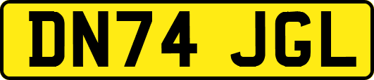 DN74JGL