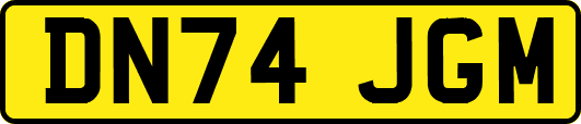 DN74JGM