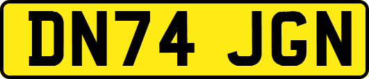 DN74JGN