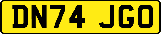 DN74JGO