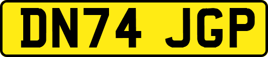 DN74JGP