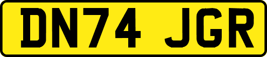 DN74JGR