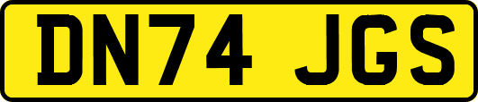 DN74JGS