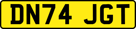 DN74JGT
