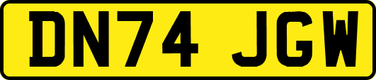 DN74JGW
