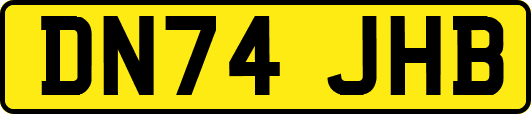 DN74JHB
