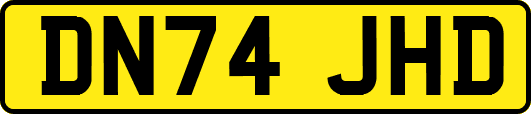 DN74JHD