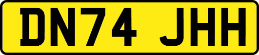 DN74JHH