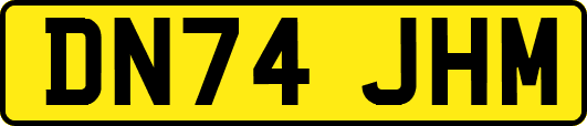 DN74JHM