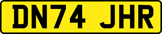 DN74JHR