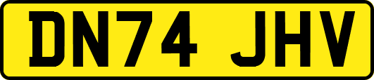 DN74JHV