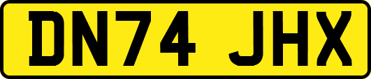 DN74JHX