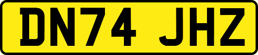 DN74JHZ