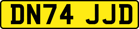 DN74JJD