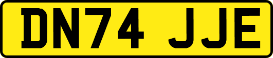 DN74JJE