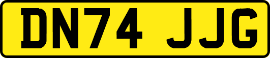 DN74JJG