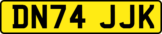 DN74JJK