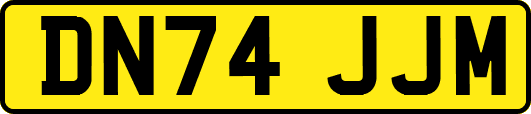 DN74JJM