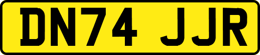 DN74JJR
